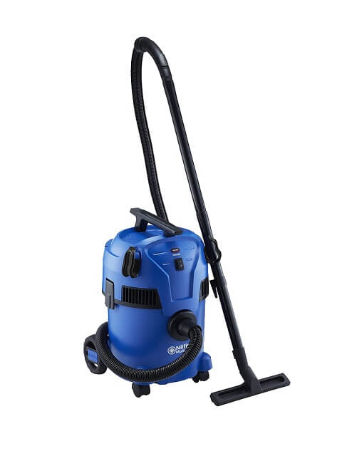 Nilfisk MULTI II 22 nedves-száraz ipari porszívó, 1200W, 22 liter