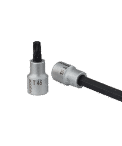 Proxxon 1/2" TX40 Torx dugókulcs