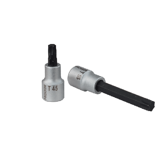 Proxxon Torx dugófejű kulcs 1/2" TX20