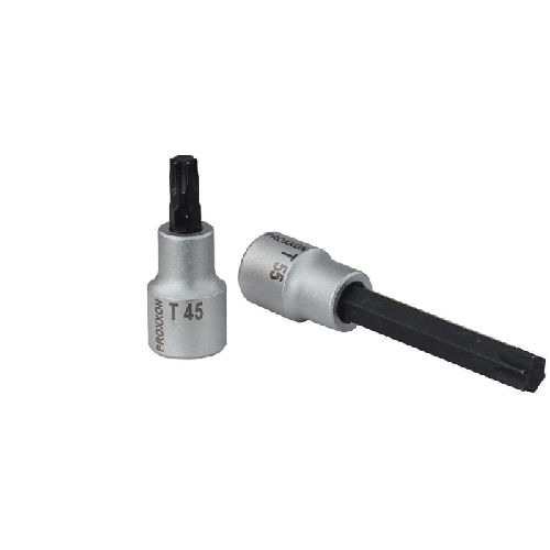 Proxxon TX60 Torx dugókulcs 1/2'' meghajtással