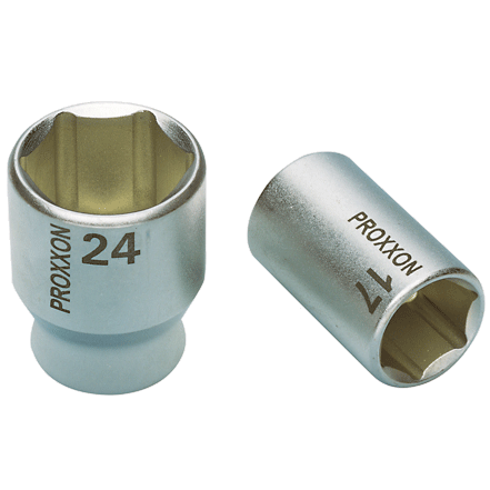 Proxxon Dugókulcs 1/2" - 15 mm