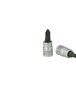 Proxxon 1/4" Dugókulcs Bit PZ1 Pozidriv csavarokhoz