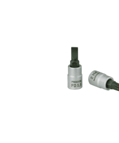 Proxxon 1/4" Imbusz Bit Dugókulcs 4 mm