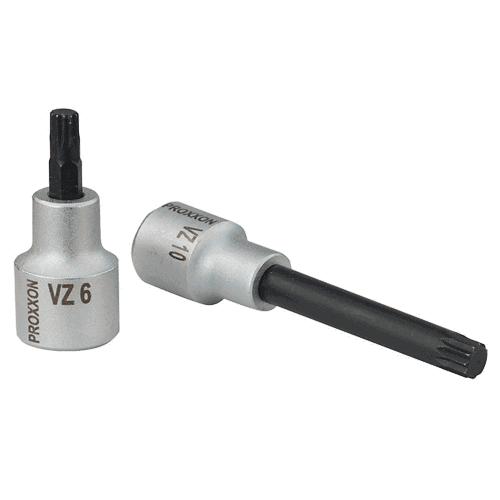 Proxxon XZN dugókulcs 1/2", 12 mm