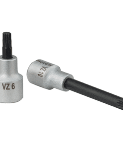 Proxxon XZN Hosszú Dugókulcs 1/2'' - 12 mm