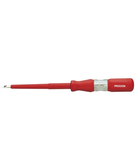 Proxxon Feszültségvizsgáló VDE 220-250V, 180mm (PX22392)