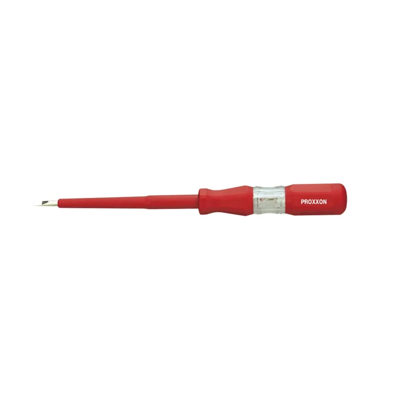 Proxxon Feszültségvizsgáló VDE 220-250V, 180mm (PX22392)