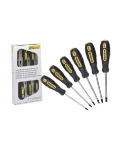 Proxxon Flex-Dot TX (Torx) csavarhúzó készlet, TTX10-TTX40