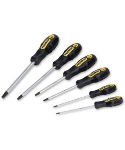 Proxxon Imbusz csavarhúzó készlet Flex-Dot 2,5-8mm PX22642