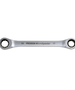 Proxxon MicroSpeeder Gyűrűs Racsnis Kulcs, 16x18mm