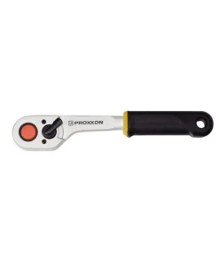 Proxxon 3/8″ racsnis kulcs, 52 foggal