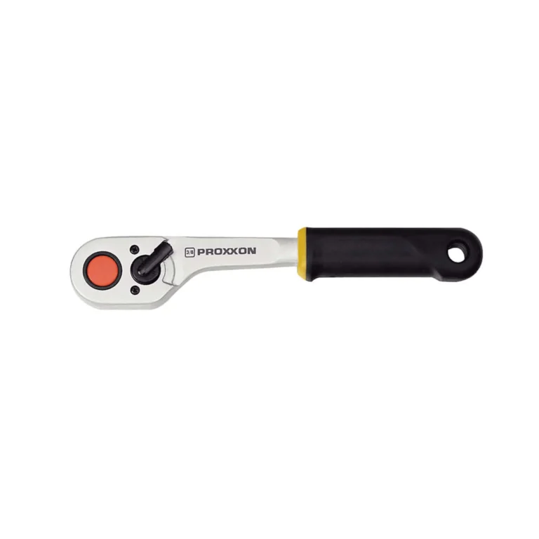 Proxxon 3/8″ racsnis kulcs, 52 foggal