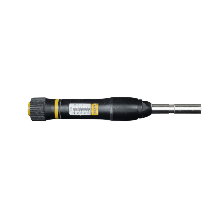Proxxon MC2 Nyomaték Csavarhúzó 1/4'' 0,4-2 Nm