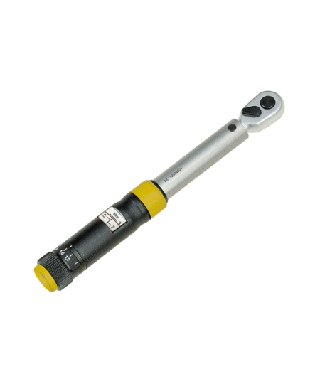 Proxxon MC15 Nyomatékkulcs 1/4"-os, 3-15 Nm, skálás