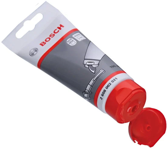 BOSCH Kenőzsír fúró- és vésőgépekhez 100 ml (2608002021) BOSCH Kenőzsír fúró- és vésőgépekhez 100 ml (2608002021)