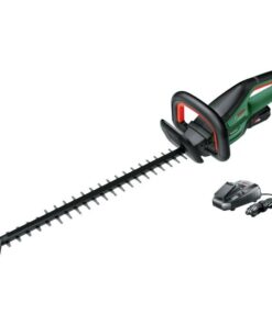 Bosch UnivHedgeCut 18 Akkus Sövényvágó 18V, 2,5Ah akkumulátorral