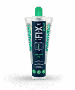 TKK FI-X EXPERT ANCHOR PE Kémiai Ragasztóhabarcs, 300 ml