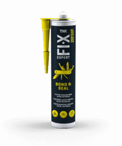 TKK FI-X EXPERT BOND&SEAL Univerzális Ragasztó és Tömítőanyag 290 ml