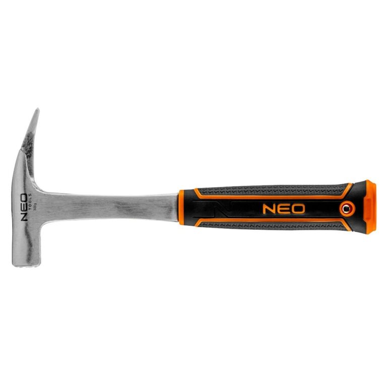 NEO TOOLS Ácskalapács 300 g, Monoblokk