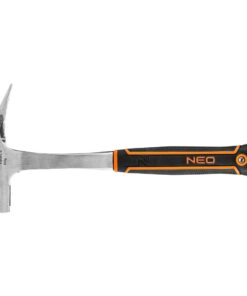 NEO TOOLS Ácskalapács 600 g, monoblokk