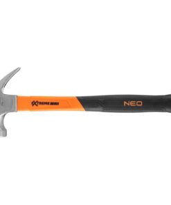 NEO TOOLS Ácskalapács 450g, Üvegszálas Nyéllel