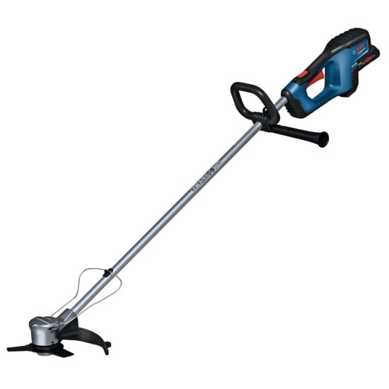 Bosch GFR 18V-23 Akkus Bozótvágó, SOLO (18V)