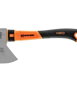 600 g-os fejsze üvegszálas nyéllel