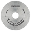 Proxxon Körfűrészlap 50x10mm HSS Finomfogazású