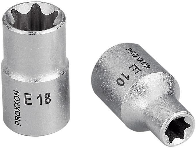 Proxxon E12 1/2" E-profil dugókulcs