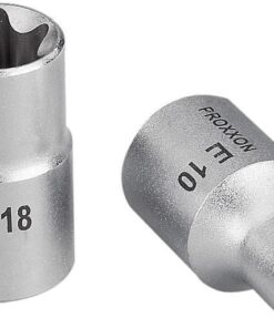 Proxxon 1/2 colos E10 Torx dugókulcs