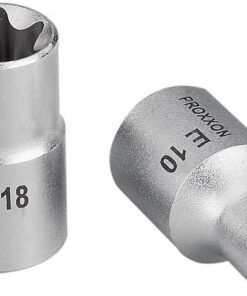 Proxxon E14 külső Torx dugókulcs 1/2" meghajtással