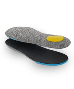VM footwear Anatómiai Belső Talpbetét, 36-48 méretben