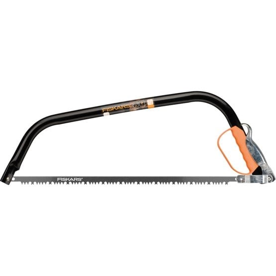 Fiskars SW31 ívfűrész, 700 mm pengehossz