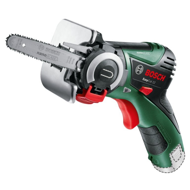 Bosch EasyCut 12 Akkus Nanoblade Fűrész (Solo)