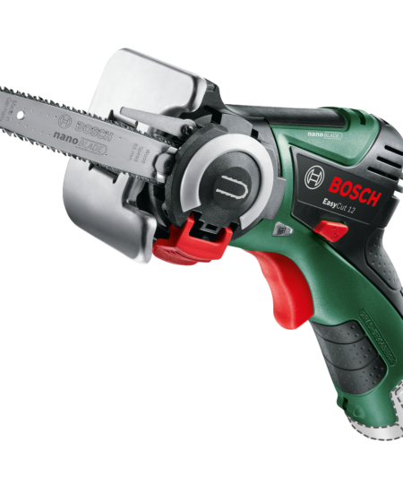 Bosch EasyCut 12 Akkus Nanoblade Fűrész (Solo)