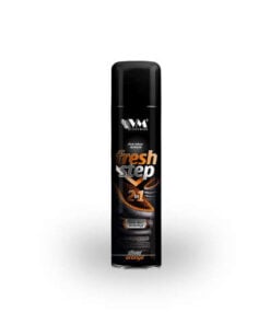 VM footwear Fresh Step 2in1 Cipődezodor és Izzadásgátló, 200 ml