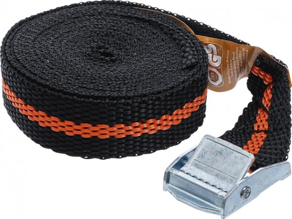 BGS Kraftmann rögzítő heveder, 3,5 m x 25 mm BGS Kraftmann rögzítő heveder, 3,5 m x 25 mm