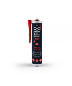 TKK FI-X EXPERT FAST & EXTREM Gyors és Extrém Montázsragasztó 290 ML