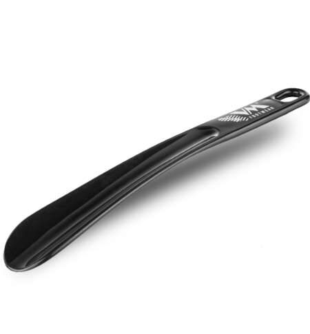 VM footwear Cipőkanál, 25 cm, fekete
