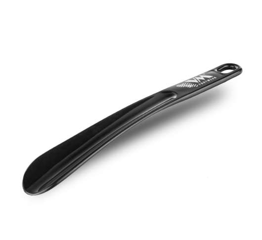 VM footwear Cipőkanál, 25 cm, fekete