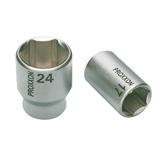 Proxxon 3/8'' dugókulcs 10 mm