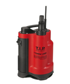 T.I.P. I-COMPAC 7500 Merülő Szennyvízszivattyú, 400W