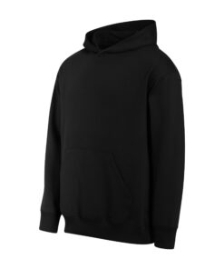 Malfini Chill 422 Unisex Kapucnis Munkapulóver, 280 g/m²