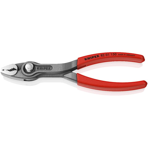 Knipex Twingrip Univerzális Csavarhúzó Fogó 150 mm Knipex Twingrip Univerzális Csavarhúzó Fogó 150 mm