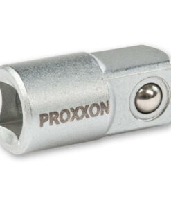 Proxxon PX 23782 adapter 1/4″-ről 3/8″-ra
