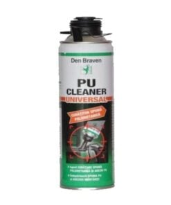 DEN BRAVEN Purhab Tisztító 500 ml