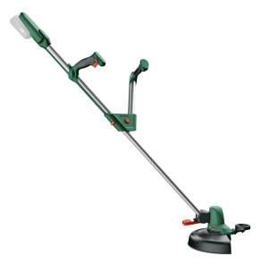 Bosch UniversalGrassCut 18V-26 SOLO akkus fűszegélynyíró