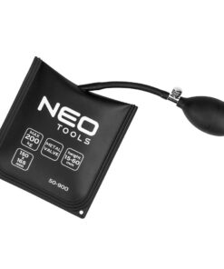 NEO TOOLS Légpárnás Szerelőék, 200 kg Teherbírású