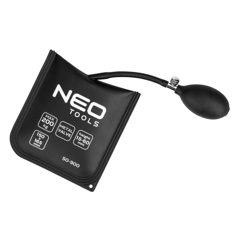 NEO TOOLS Légpárnás Szerelőék, 200 kg Teherbírású