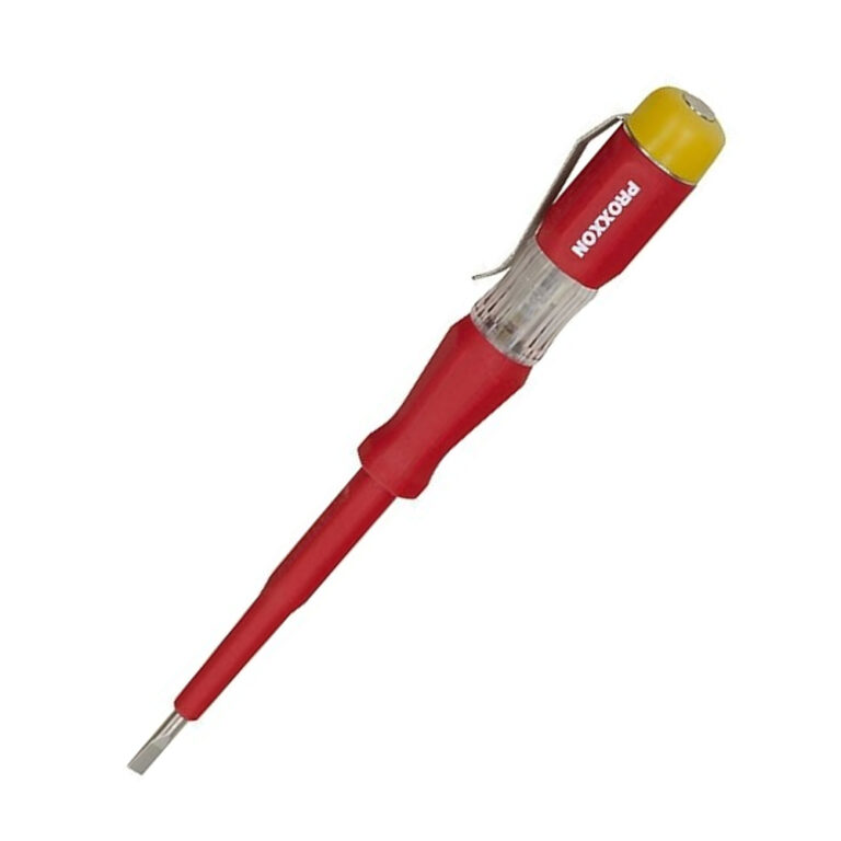 Proxxon PX22390 Fázisceruza Feszültségvizsgáló 220-250V 140mm
